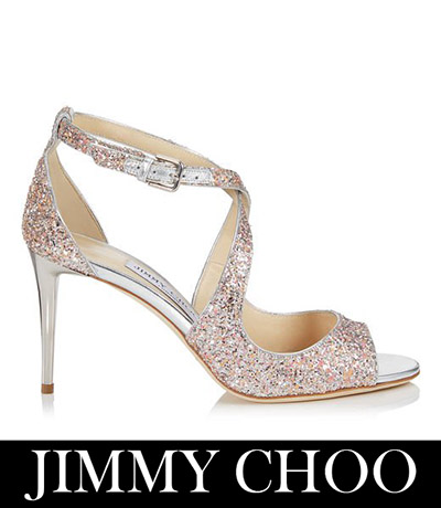 Nuovi Arrivi Jimmy Choo Calzature Donna 14