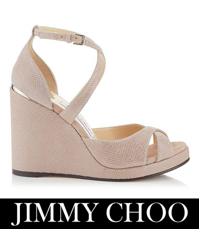 Nuovi Arrivi Jimmy Choo Calzature Donna 2