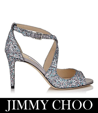 Nuovi Arrivi Jimmy Choo Calzature Donna 3