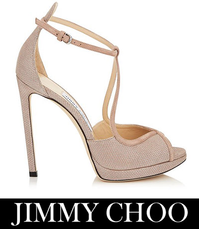 Nuovi Arrivi Jimmy Choo Calzature Donna 4