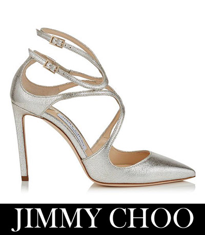 Nuovi Arrivi Jimmy Choo Calzature Donna 5