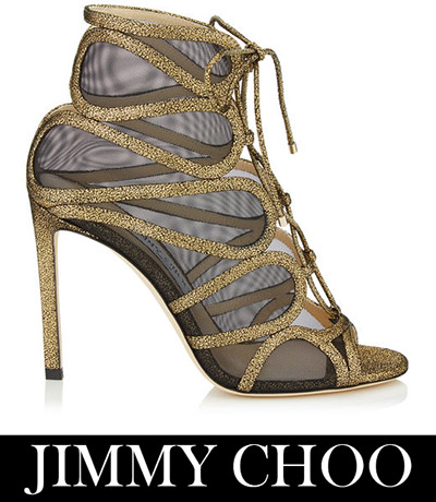 Nuovi Arrivi Jimmy Choo Calzature Donna 6