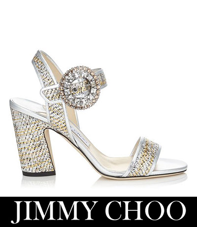 Nuovi Arrivi Jimmy Choo Calzature Donna 7