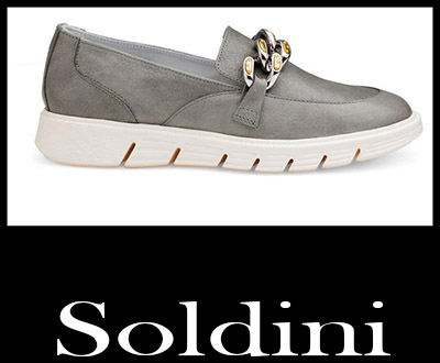 Nuovi Arrivi Soldini Calzature Donna 10