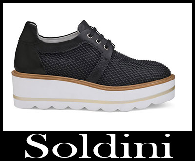 Nuovi Arrivi Soldini Calzature Donna 3