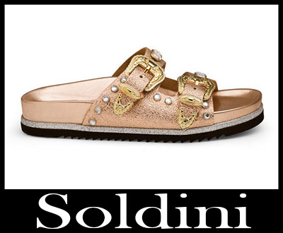 Nuovi Arrivi Soldini Calzature Donna 6