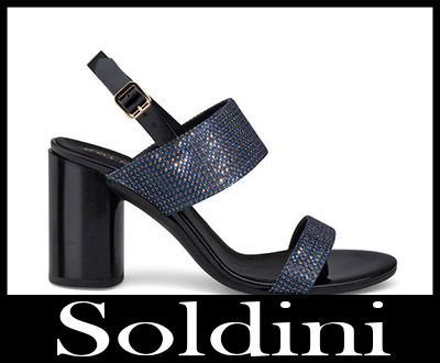 Nuovi Arrivi Soldini Calzature Donna 9