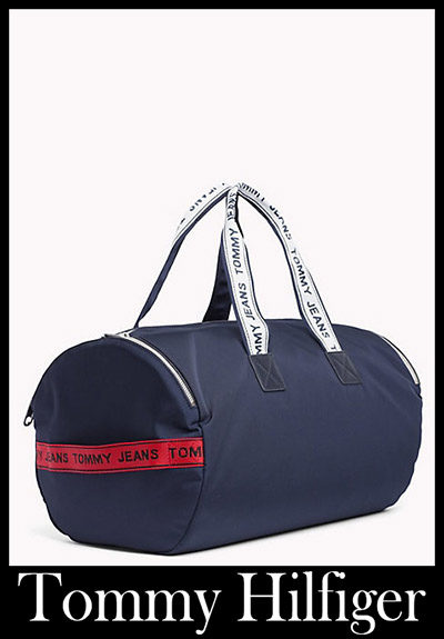 Nuovi Arrivi Tommy Hilfiger Accessori borse Donna 13