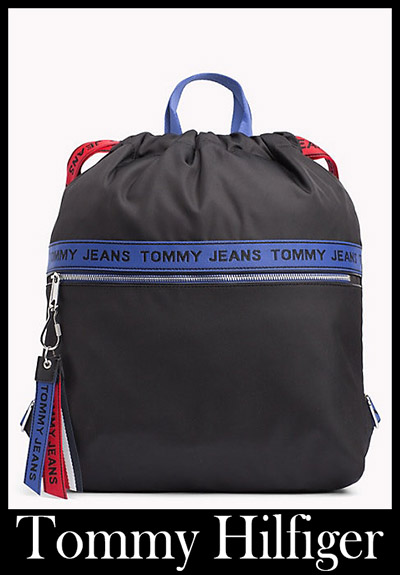 Nuovi Arrivi Tommy Hilfiger Accessori borse Donna 2