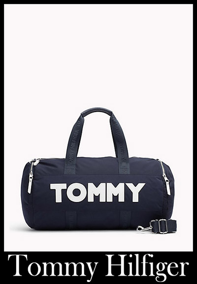 Nuovi Arrivi Tommy Hilfiger Accessori borse Donna 4