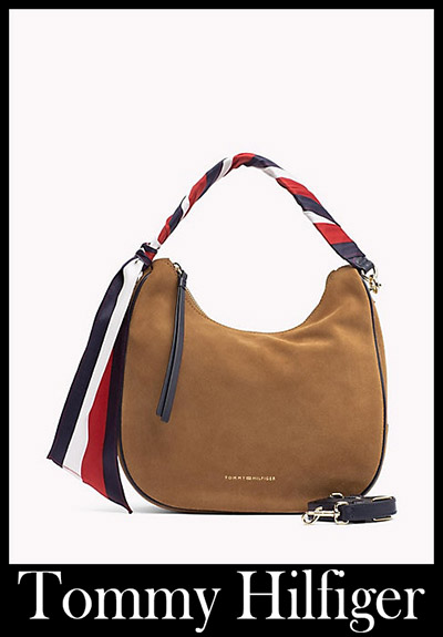 Nuovi Arrivi Tommy Hilfiger Accessori borse Donna 5