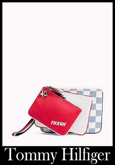 Nuovi Arrivi Tommy Hilfiger Accessori borse Donna 7