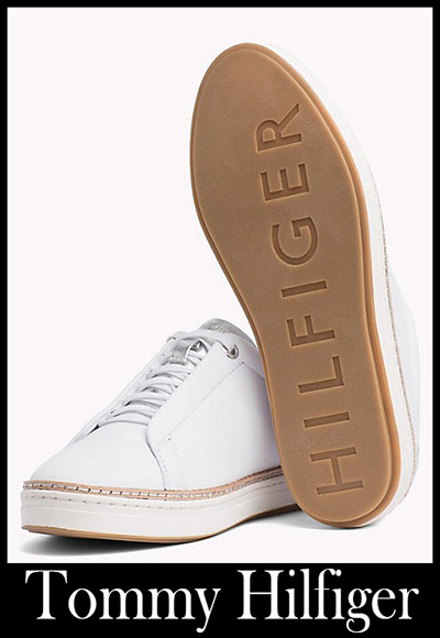 Nuovi Arrivi Tommy Hilfiger Calzature Donna 6