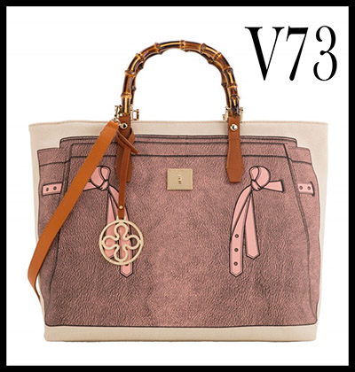 Nuovi Arrivi V73 Accessori borse Donna 10