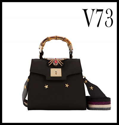 Nuovi Arrivi V73 Accessori borse Donna 4