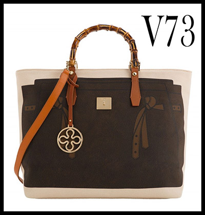 Nuovi Arrivi V73 Accessori borse Donna 5