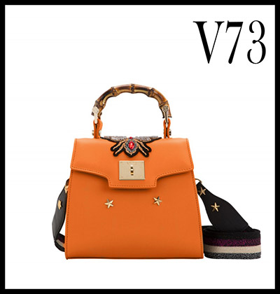 Nuovi Arrivi V73 Accessori borse Donna 9