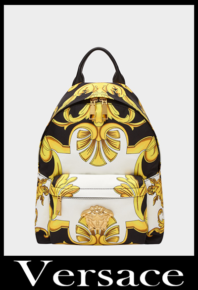 Nuovi Arrivi Versace Accessori Donna Borse 1