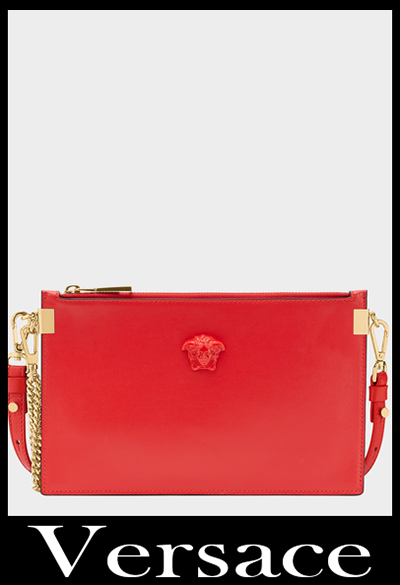 Nuovi Arrivi Versace Accessori Donna Borse 10