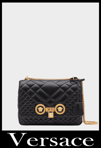 Nuovi Arrivi Versace Accessori Donna Borse 5