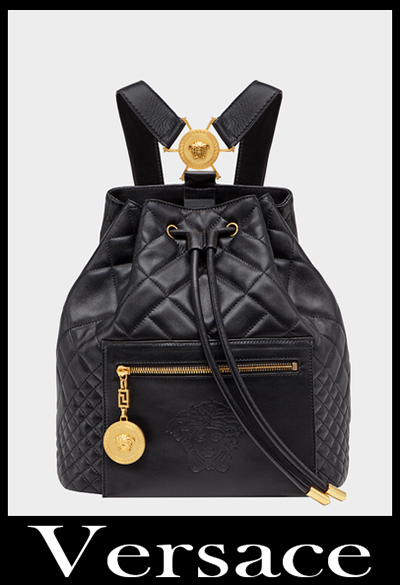 Nuovi Arrivi Versace Accessori Donna Borse 6