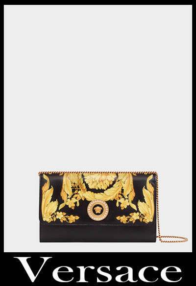 Nuovi Arrivi Versace Accessori Donna Borse 8