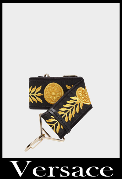 Nuovi Arrivi Versace Accessori Donna Borse 9