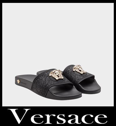 Nuovi Arrivi Versace Calzature Donna 1