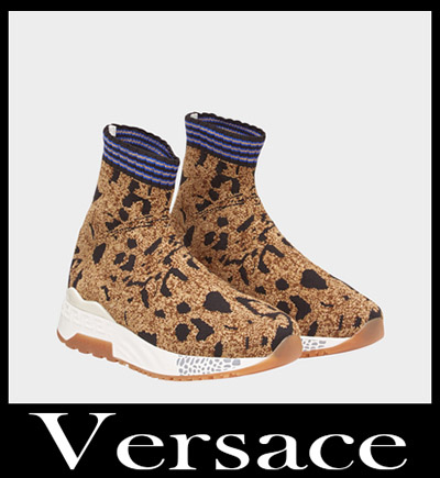 Nuovi Arrivi Versace Calzature Donna 11