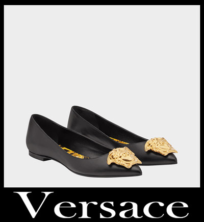 Nuovi Arrivi Versace Calzature Donna 12