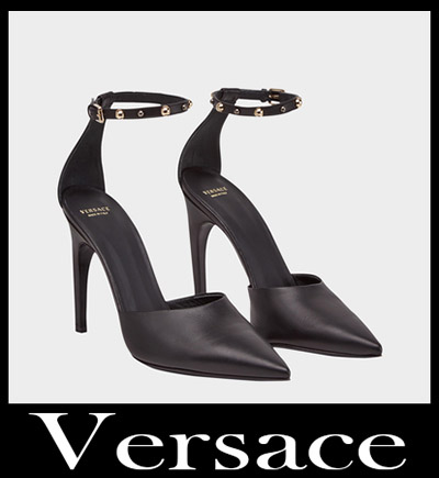 Nuovi Arrivi Versace Calzature Donna 3