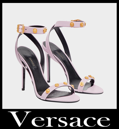 Nuovi Arrivi Versace Calzature Donna 4