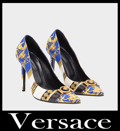 Nuovi Arrivi Versace Calzature Donna 5