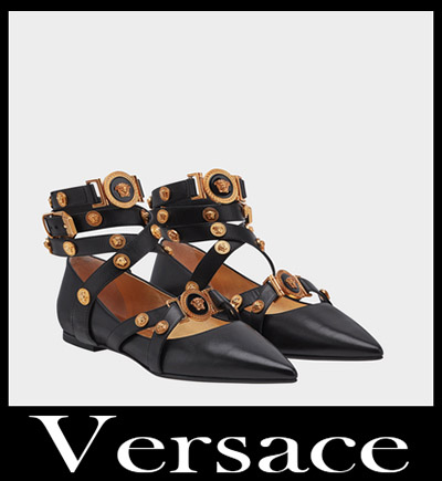 Nuovi Arrivi Versace Calzature Donna 7