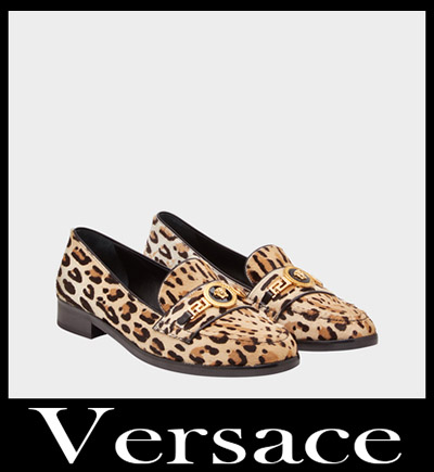 Nuovi Arrivi Versace Calzature Donna 8