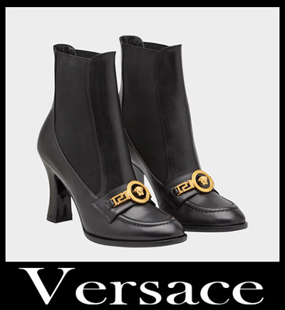 Nuovi Arrivi Versace Calzature Donna 9