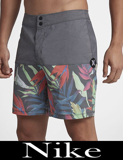 Pantaloncini Da Surf Nike Primavera Estate 2018 Uomo 10