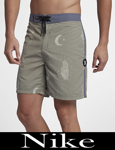 Pantaloncini Da Surf Nike Primavera Estate 2018 Uomo 2