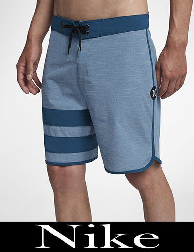 Pantaloncini Da Surf Nike Primavera Estate 2018 Uomo 5