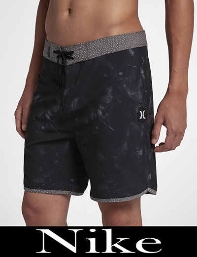 Pantaloncini Da Surf Nike Primavera Estate 2018 Uomo 6