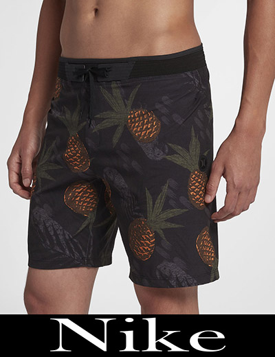 Pantaloncini Da Surf Nike Primavera Estate 2018 Uomo 7