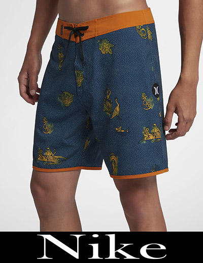 Pantaloncini Da Surf Nike Primavera Estate 2018 Uomo 9