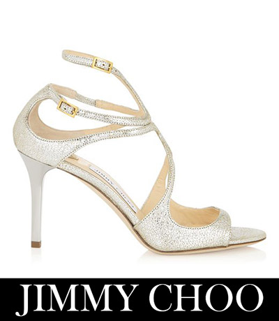 Scarpe Jimmy Choo Primavera Estate 2018 1