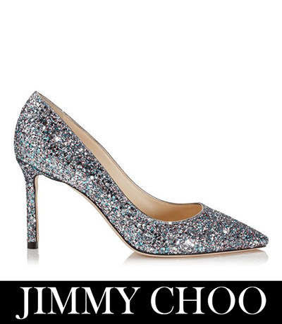 Scarpe Jimmy Choo Primavera Estate 2018 11