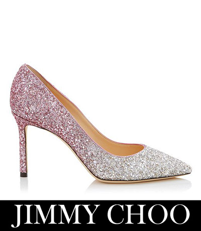 Scarpe Jimmy Choo Primavera Estate 2018 12