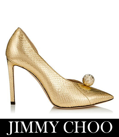 Scarpe Jimmy Choo Primavera Estate 2018 13