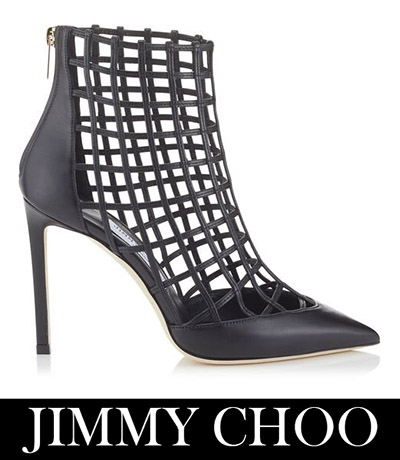 Scarpe Jimmy Choo Primavera Estate 2018 14