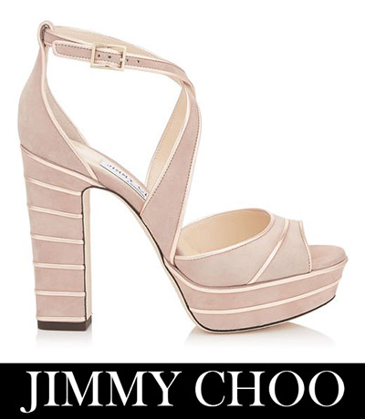 Scarpe Jimmy Choo Primavera Estate 2018 3