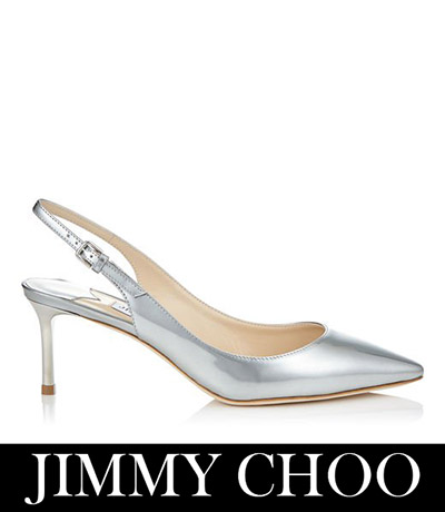 Scarpe Jimmy Choo Primavera Estate 2018 4