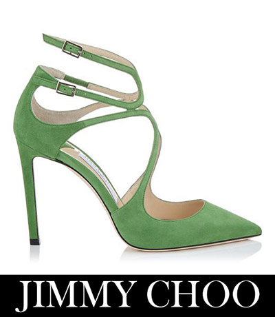 Scarpe Jimmy Choo Primavera Estate 2018 6